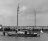 Foto Nimmerzat in de haven van Marken (A. van der Laarse)